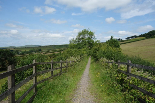 Princetown Branch