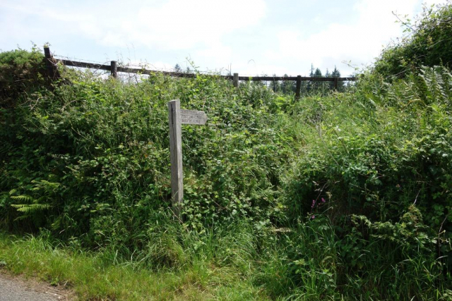 Princetown Branch