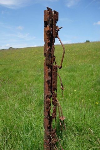 Princetown Branch