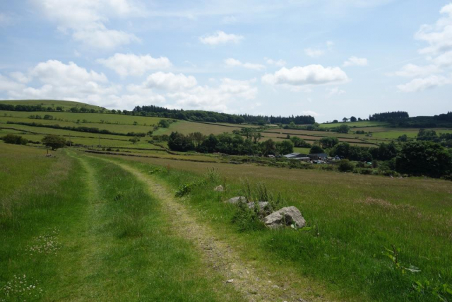 Princetown Branch
