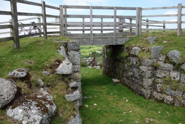 Princetown Branch