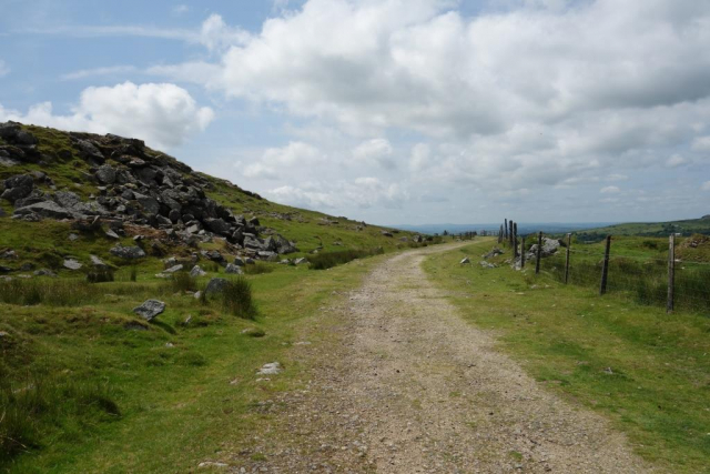 Princetown Branch