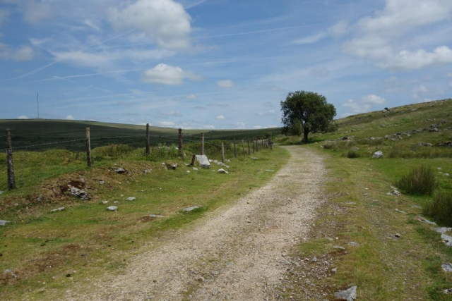 Princetown Branch