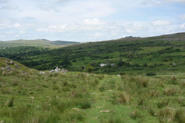 Princetown Branch