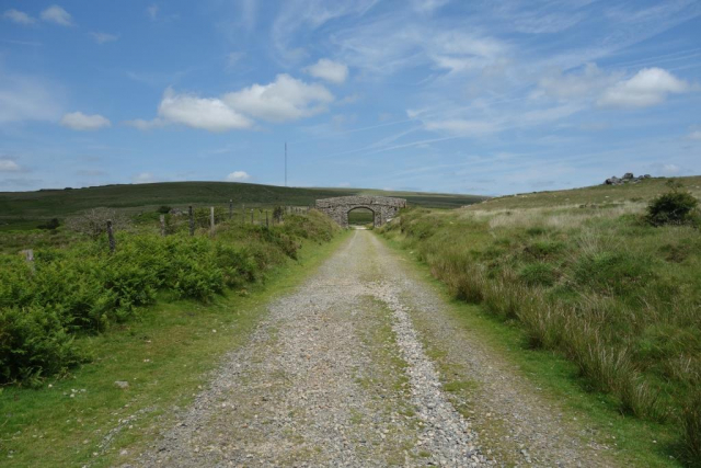 Princetown Branch
