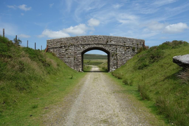Princetown Branch