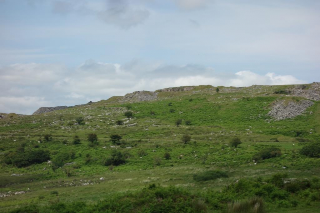 Princetown Branch