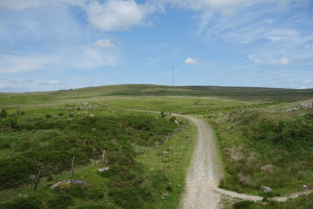 Princetown Branch