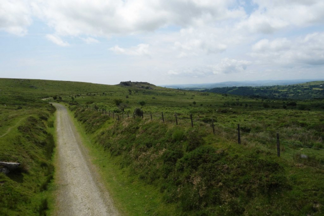 Princetown Branch