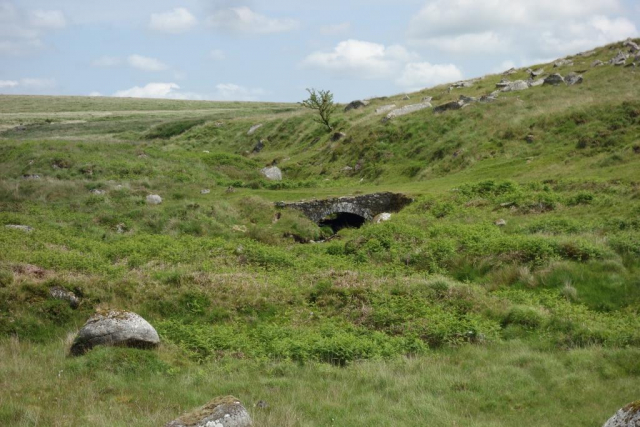 Princetown Branch