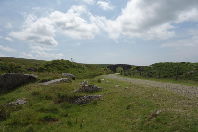 Princetown Branch