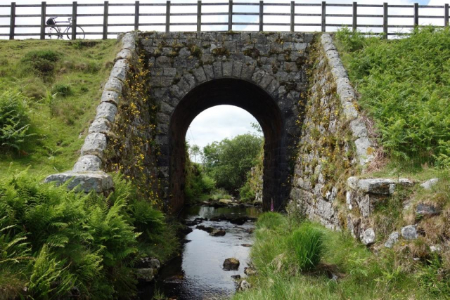 Princetown Branch