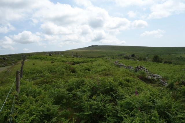Princetown Branch