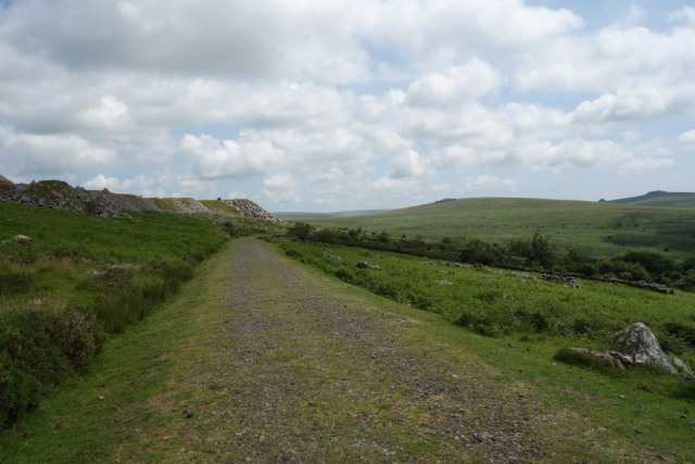 Princetown Branch