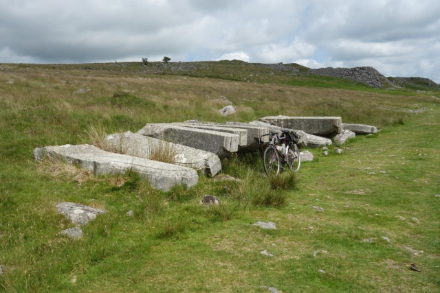Princetown Branch
