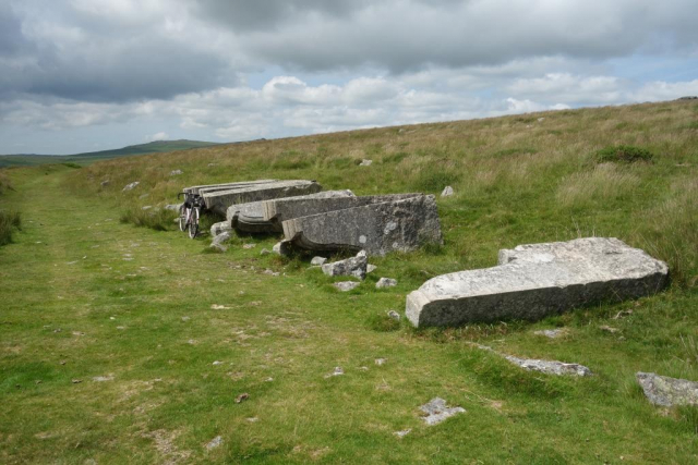 Princetown Branch