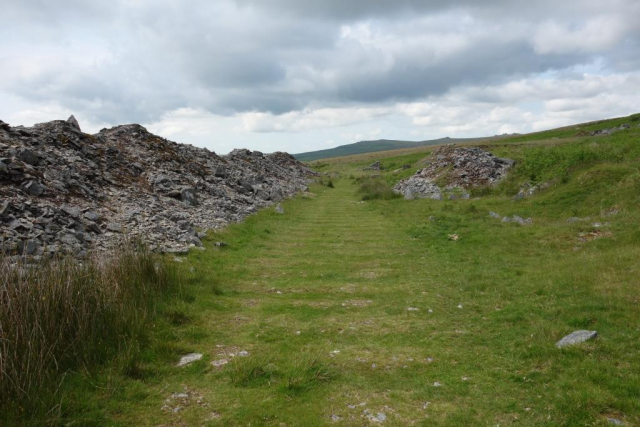 Princetown Branch