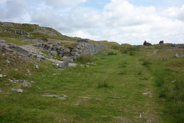 Princetown Branch