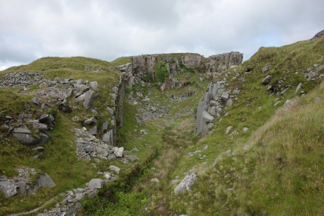 Princetown Branch