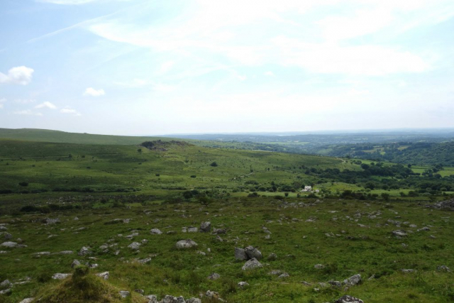 Princetown Branch