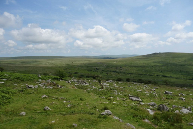 Princetown Branch