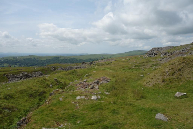 Princetown Branch