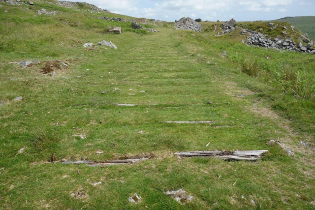 Princetown Branch