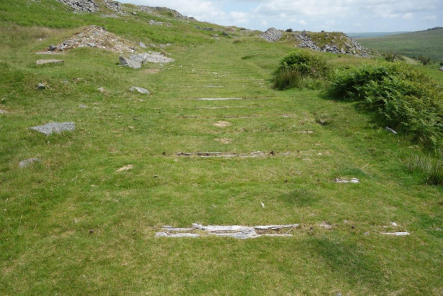 Princetown Branch