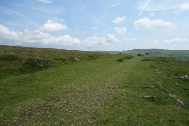Princetown Branch