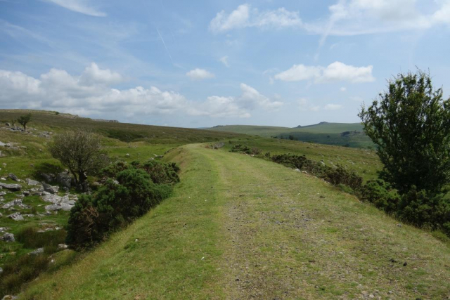 Princetown Branch