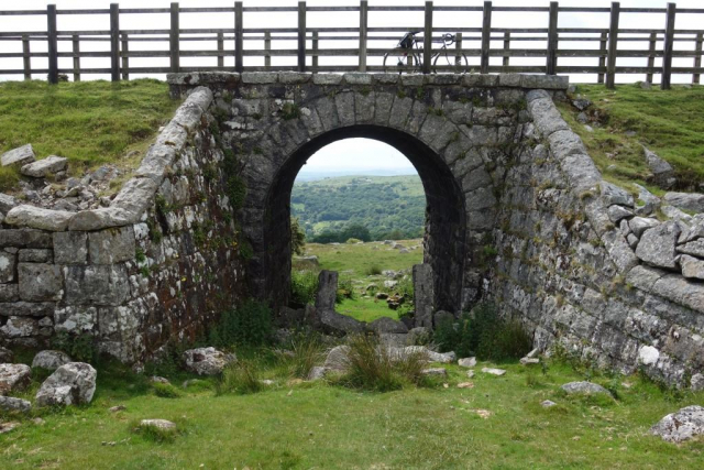 Princetown Branch