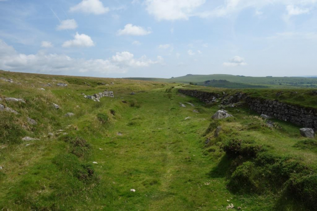 Princetown Branch