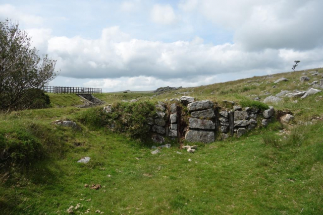 Princetown Branch