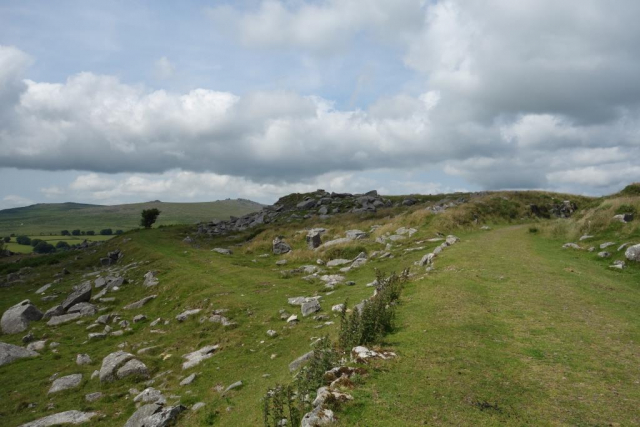 Princetown Branch