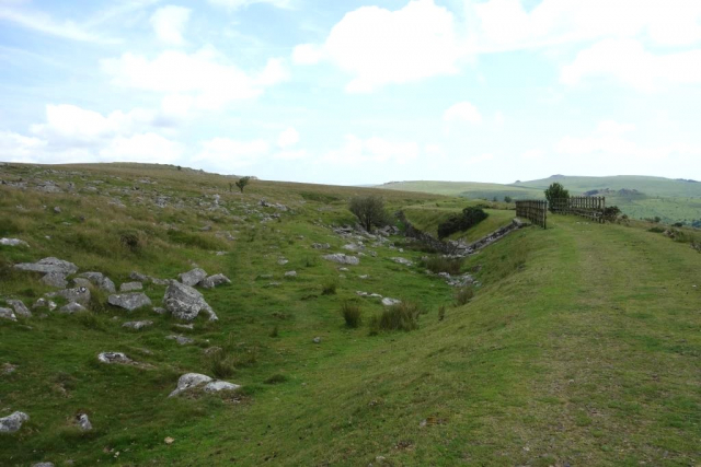 Princetown Branch