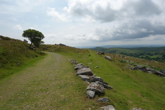 Princetown Branch