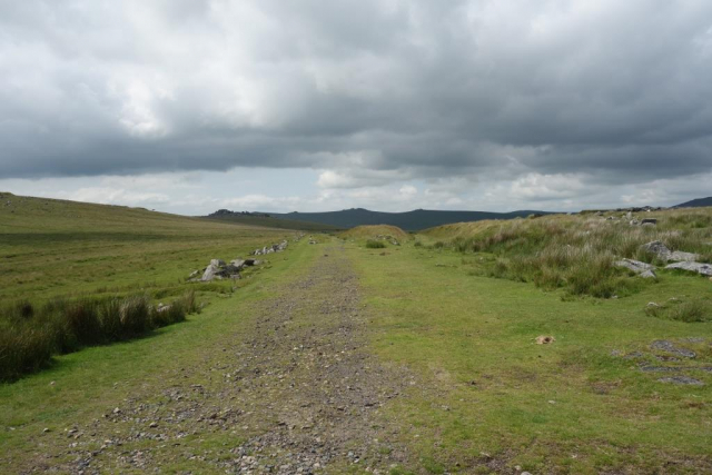 Princetown Branch