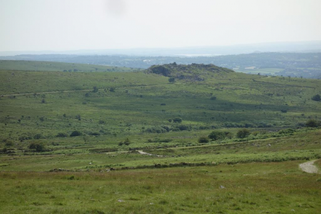 Princetown Branch