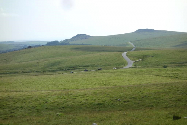 Princetown Branch