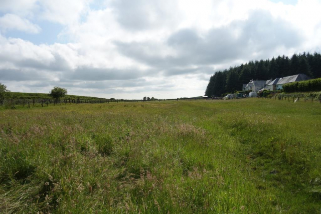 Princetown Branch
