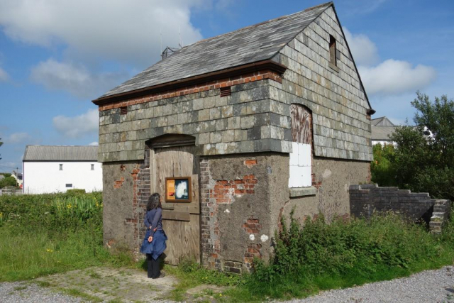 Princetown Branch
