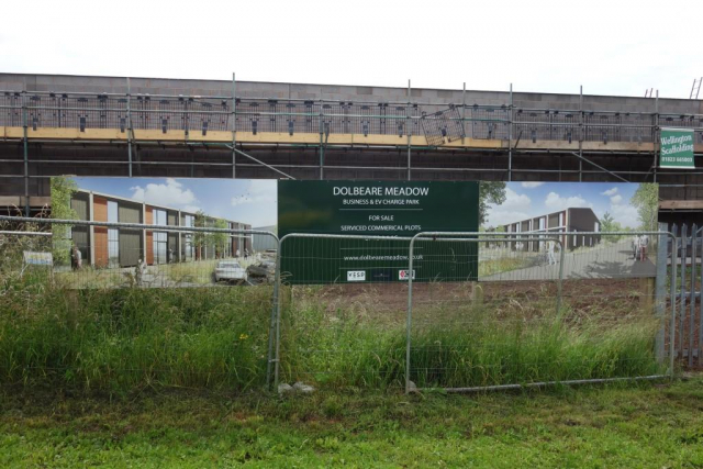 Ashburton Branch