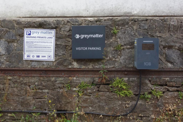 Ashburton Branch
