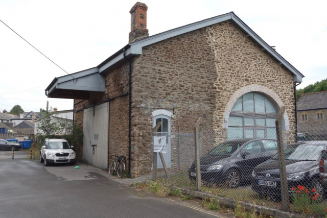 Ashburton Branch