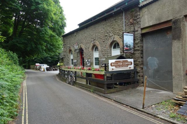 Ashburton Branch