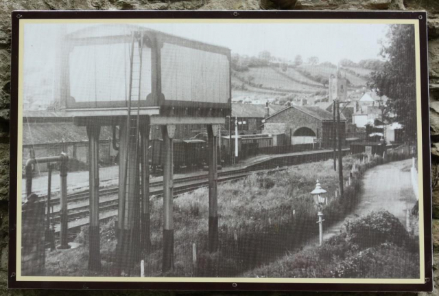 Ashburton Branch