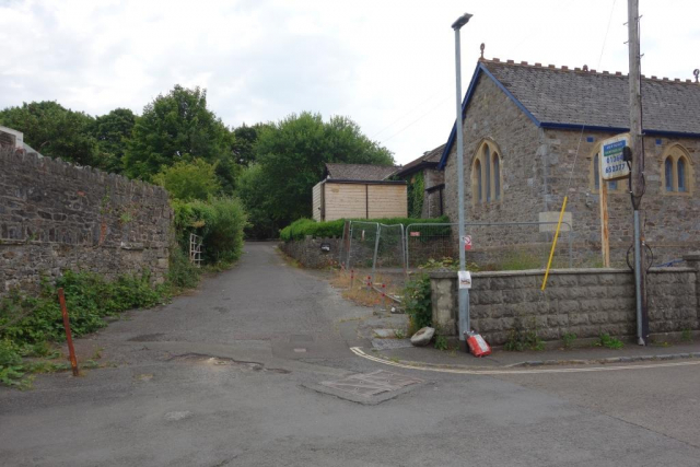 Ashburton Branch