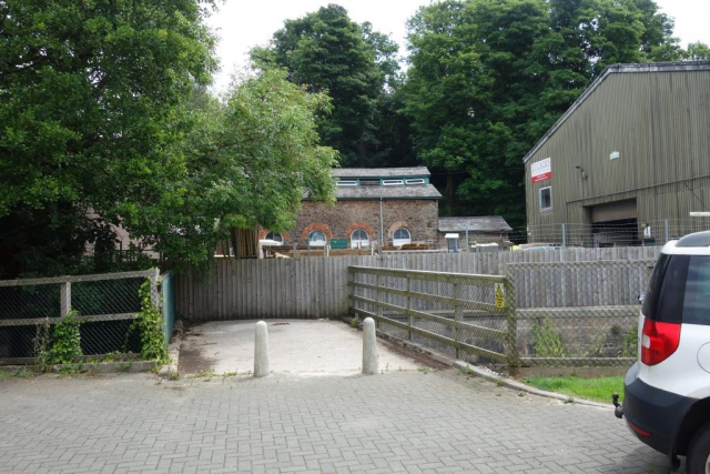Ashburton Branch