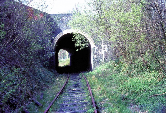 Ashburton Branch