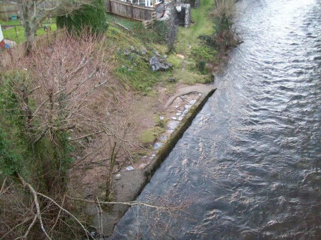 Ashburton Branch